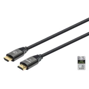 Ultra High Speed HDMI Cable with Ethernet 8K/60HZ 3m