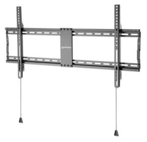 Low-Profile Tilting TV Wall Mount