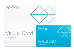Virtual Dsm License Pack
