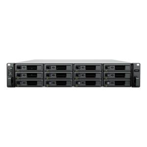 Unified Controller Uc3400 12-bay