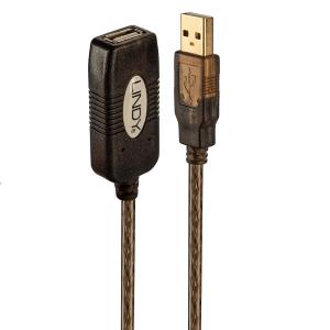 20m USB 2.0 Extension Cable
