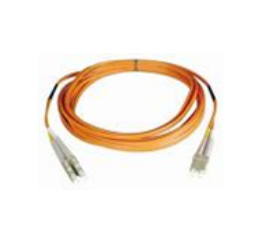 Network Cable Qsfp+ Mtp 10m Fibre Optic For P/n: 49y7884 (00vx003)