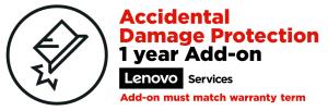 1 Year Accidental Damage Protection compatible with Onsite delivery (5PS0K78439)