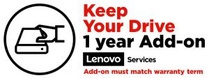 1 Year Keep Your Drive compatible with Onsite delivery (5WS0L13021)