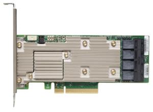 ThinkSystem RAID 930-16i 4GB Flash Pci-e 12Gb Adapter