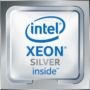 Processor ThinkSystem ST550 Intel Xeon Silver 4114 - 2.2 GHz - 10-core - 13.75 MB cache