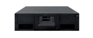 TS4300 3U Tape Library-Expansion Unit