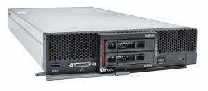 ThinkSystem SN550 - Silver 4210 - 32GB Ram (7X16A06GEA)
