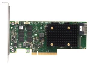 ThinkSystem RAID 940-8i 4GB Flash Pci-e Gen4 12Gb Adapter