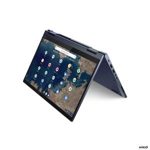 ThinkPad C13 Yoga Gen 1 Chromebook - 13.3IN - Athlon Gold 3150C - 4GB Ram - 64GB eMMC - Chrome OS - Qwerty UK