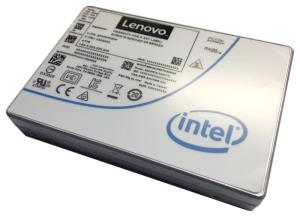 SSD Intel P4510 4.0TB U.2 Pci-e3.0 x4 NVMe ThinkSystem Entry Hot Swap