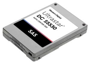 SSD SS530 1.6TB 2.5in SAS 12GB ThinkSystem Performance Hot Swap