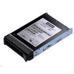 SSD - 7.68 TB - hot-swap - 2.5in - SAS 12Gb/s (pack of 12) - for ThinkSystem D (4XB7A14238)