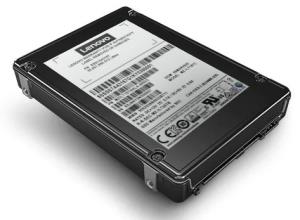 SSD ThinkSystem PM1653 960GB 2.5in SAS 24GB Read Intensive HS