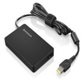 ThinkPad 65w Ac Adapter (slim Tip) - Uk & Ire (3-pin Plug)