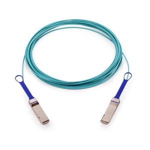 100G QSFP28 Active Optical Cable 1m