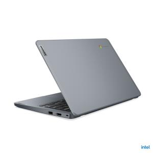 14e Chromebook Gen 3 - 14in - Intel N100 - 4GB Ram - 32GB eMMC - ChromeOS - Qwerty UK