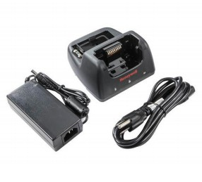 Charging Cradle With USB And Ethernet Connection ( With Uk Power Cord And Power Supply) For Dolphin 70e