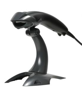 Barcode Scanner 1400g Scanner Only - Wired - 2d Imager - Black - General Duty Multi Interface