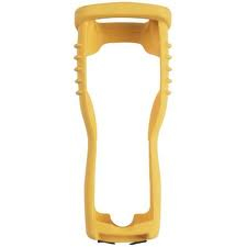 Protective Boot Yellow Rubber For Tecton Mx7