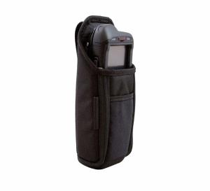 Long Holster For Dolphin 99ex ( With Belt Loop And Pocket For Spare Battery)