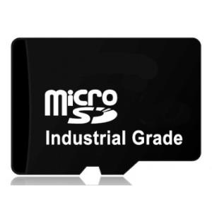 Slc Micro Sd Memory Card 2GB Industrialgrade