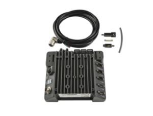 Dock With Integral Power Supply Enhanced I/o 10 To 60vdc Dc Power Cable Included For Vm3