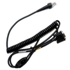 Cable Rs232 5v Signal Db9 Female