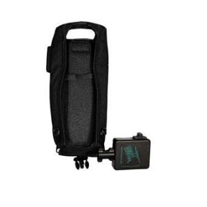 Tecton Mx7 Carry Case W/o Handle With Gearkeeper Retractor
