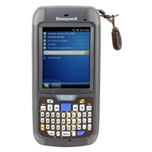 Mobile Computer Cn75 - 2d Ea30 Imager - Win Eh 6.5 - Qwerty - Wi-Fi, Gsm, Gps