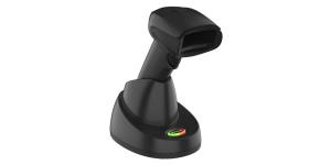 Barcode Scanner Xenon Xp 1952g Sr USB Kit - Incl Black Scanner 1952gsr-2-r And USB Type A 3m Straight Cable And Presentation Charge & Comms Base