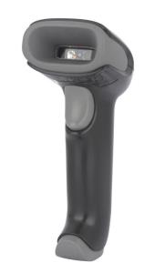 Barcode Scanner Voyager Xp 1472g USB Kit - Includes  Black Scanner 1472g1d-2 &  Charge And Communication Base & USB Type A Straight Cable 3.0m