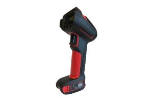 Barcode Scanner Granit Xp 1990isr - Wired - 2 D Imager Sr Focus - Red - Scanner Only