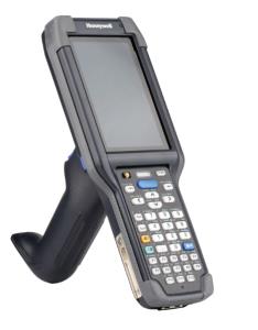 Mobile Computer Ck65 - 2GB / 32GB - Numeric F - Ex20 Imager - No Camera - Scp - Smartte - Ww Mode