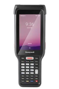 Mobile Computer Eda61k - 4in - 3gb/ 32GB - N6703 Scan - Alpha Numeric - Wifi - Android 9 Gms - Camera - Ext Battery - Warm Swap - Scp Prelicensed Eu