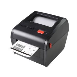 Barcode Label Printer Pc42d - Direct Thermal - Monochrome - 203dpi - USB Serial Enet - No Power Cord