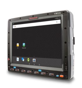 Vehicle Mount Computer Vm3a - Outdoor Capacitive - Android Ml Non Gms - 4gb/ 32GB - Wifi Bt - Internal WLAN Antenna - Ww Mode
