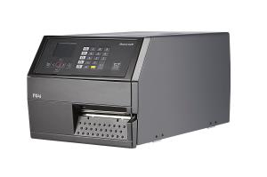 Industrial Label Printer Px6e - Ethernet - Wifi Row - Real Time Clock - Thermal Transfer - 203dpi Universal Firmware