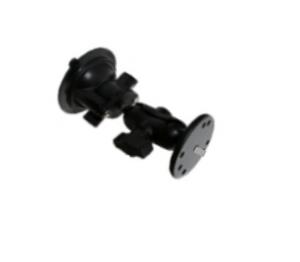 Suction Cup Mount For Vehicle Dock