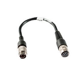 Adapter Cable For Cv31/cv61 Dc Power Cable