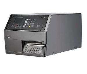 Industrial Label Printer Px6e - 256MB - Ethernet - Label Taken Sensor - Real Time Clock - Thermal Transfer - 203dpi Universal Firmware