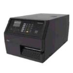 Barcode Label Printer Px45a - 203dpi Ethernet Parallel Tt - Us Eu Power Cord