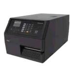 Barcode Label Printer Px65a - 203dpi Ethernet Parallel Tt - Us Eu Power Cord