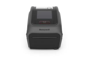 Barcode Label Printer Pc45 - Direct Thermal - 203dpi - LCD Display - Latin Font - Rtc Eth+ WLAN+ Bt - Powercord Not Included