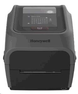 Barcode Label Printer Pc45 - Thermal Transfer - 203dpi - LCD Display - Latin Font - Rtc Eth + WLAN + Bt - Powercord Not Included