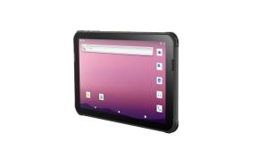 Scanpal Eda10a Tablet - 4GB / 64GB - S0703 Sr Imager - Gms WLAN - 16mp+8mp Camera - Bt 5.1