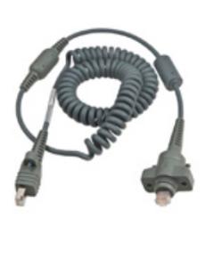 Cable - Wand 9pin 8ft Coil For Sr61t