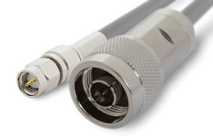 Cable 3.2 M Sma-p To N-p Roh