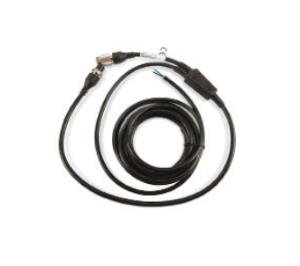 Y-cable Adapter Cable For Wiring Thor Cv31 To Vehicle Ignition - Supports Automatic On/off