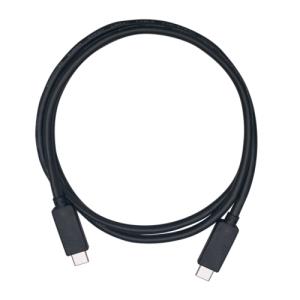USB3.1 Gen2 10g Type-c To Type-c Cable 1m
